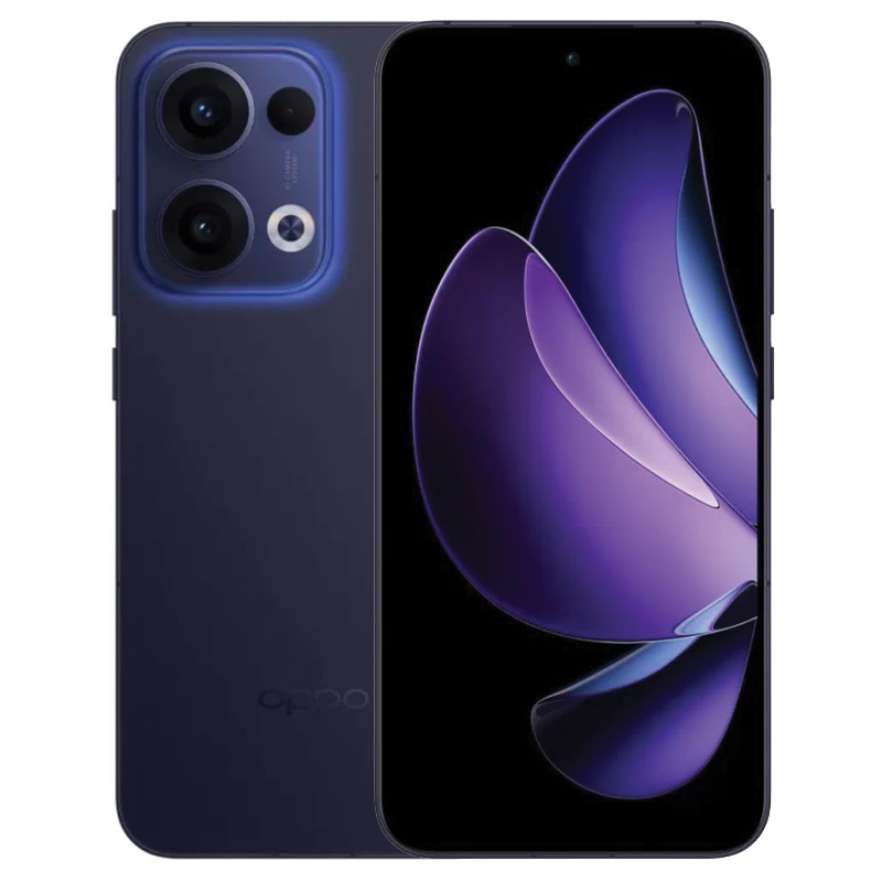 Oppo Reno 13F 5G 12GB 512GB – Luminous Blue