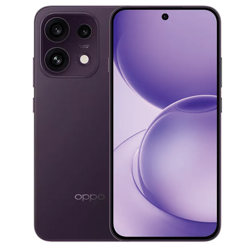 Oppo Reno 16 F 5G 8GB 256GB – Twilight Violet