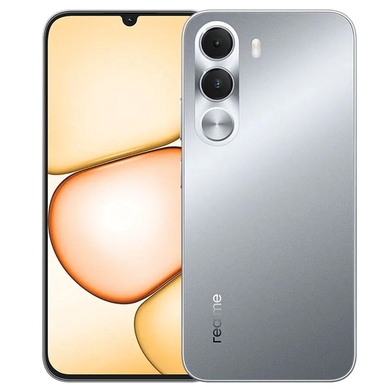 Realme C100i LTE 4GB 128GB – Dusk Gray