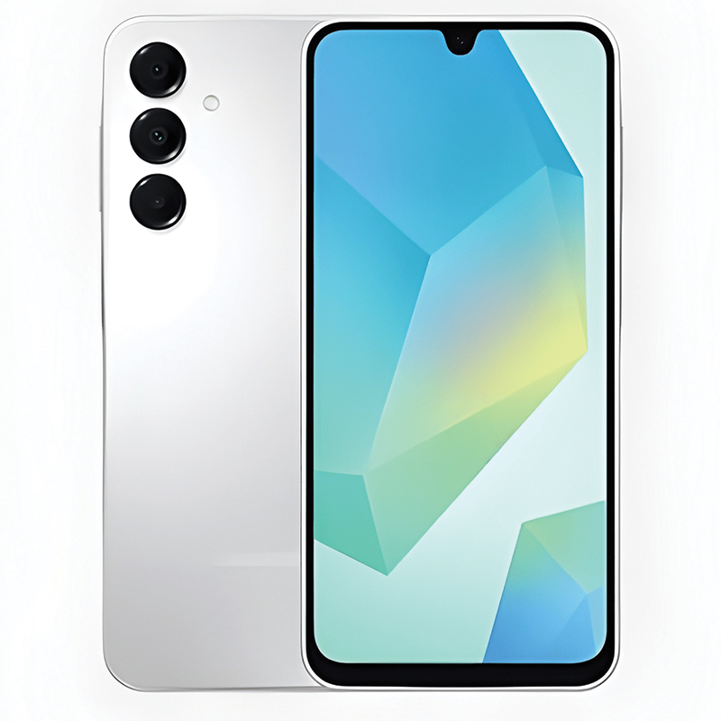 Samsung Galaxy A16 4GB 128GB – Grey