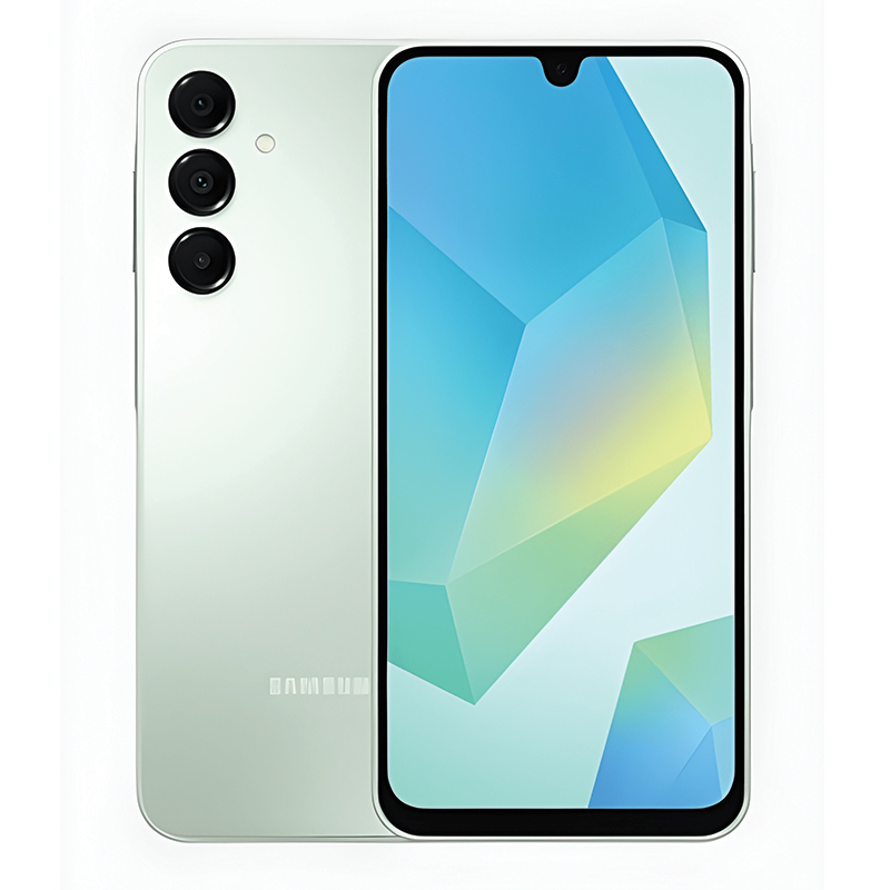 Samsung Galaxy A16 4GB 128GB – Light Green