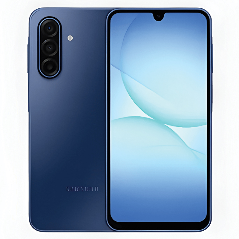 Samsung Galaxy A17 4G 6GB 128GB – Blue