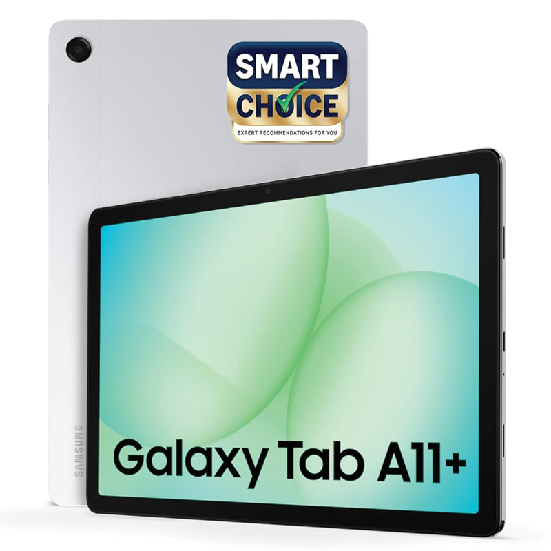 Samsung Galaxy TAB A11 Plus 5G 6GB 128GB – Silver