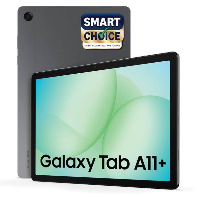 Samsung Galaxy Tab A11 Plus WIFI 6GB 128GB – Grey