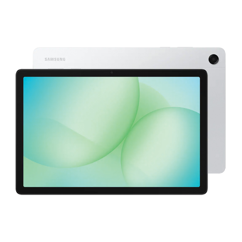 Samsung Galaxy Tab A11 Plus WIFI 6GB 128GB – Silver