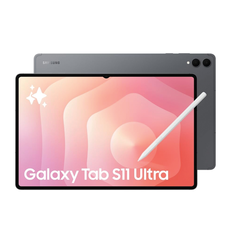 Samsung Galaxy Tab S11 Ultra 5G 12GB 256GB – Gray