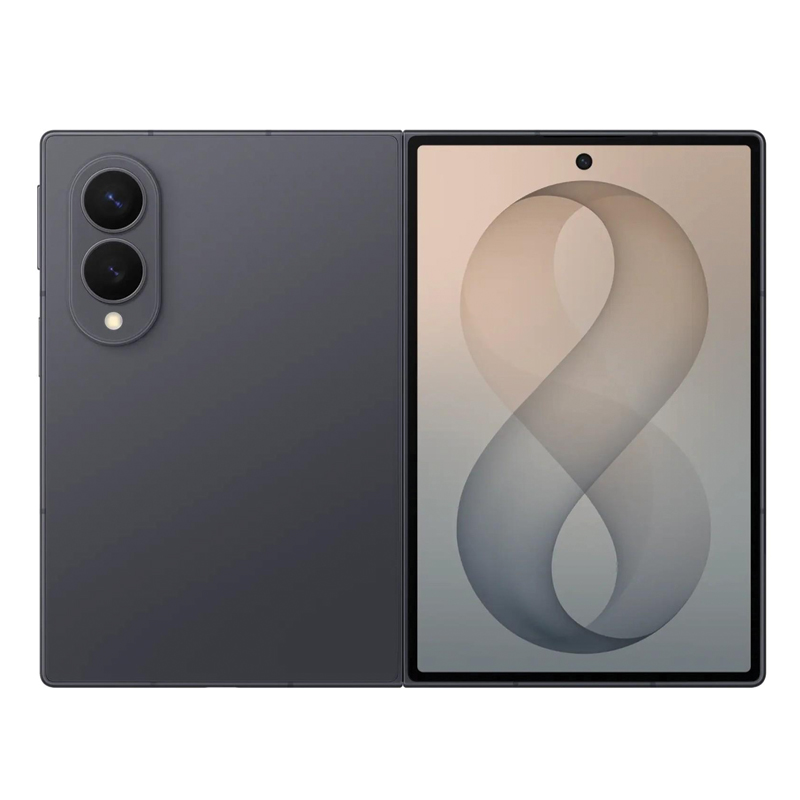 SAMSUNG GALAXY Z FOLD 8 5G 16 GB 1 TB – GRAPHITE
