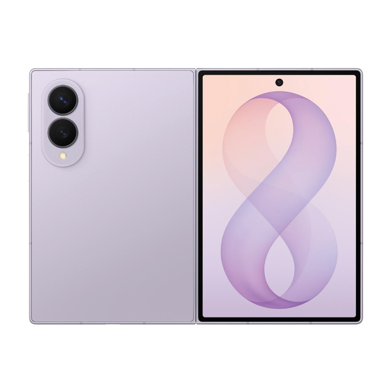 SAMSUNG GALAXY Z FOLD 8 5G 16GB 1TB -LAVENDER
