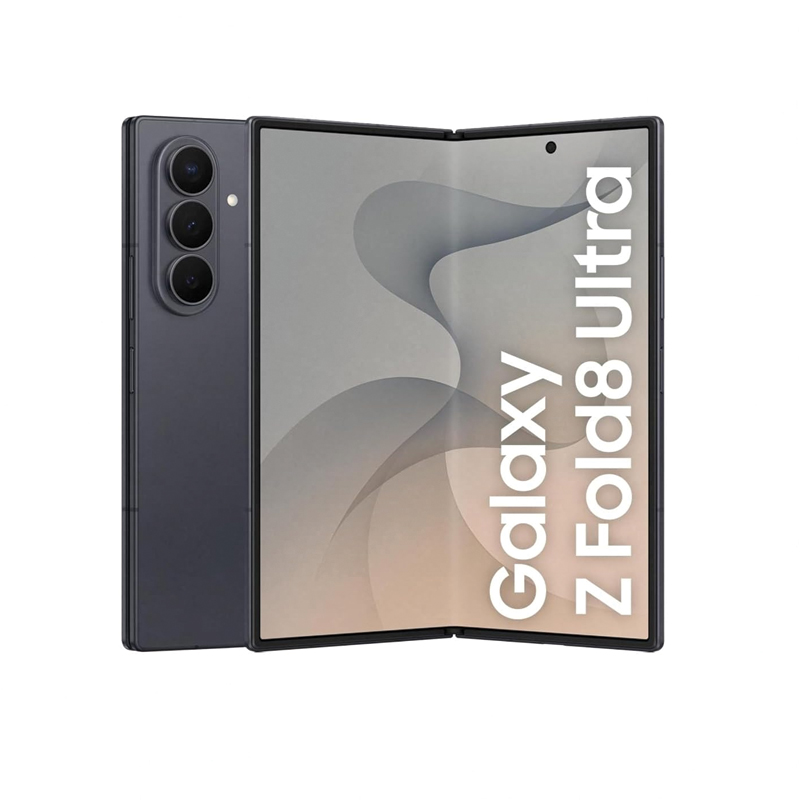 Samsung Galaxy Z Fold8 Ultra 12GB RAM 256GB Storage 5G -Graphite