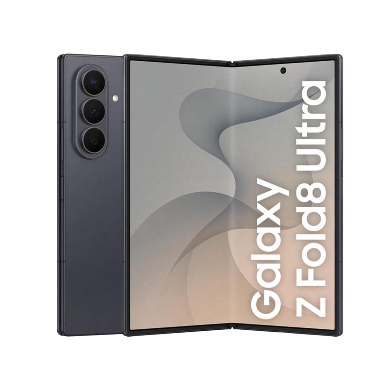Samsung Galaxy Z Fold 8 Ultra 12GB RAM 512GB Storage 5G – Graphite