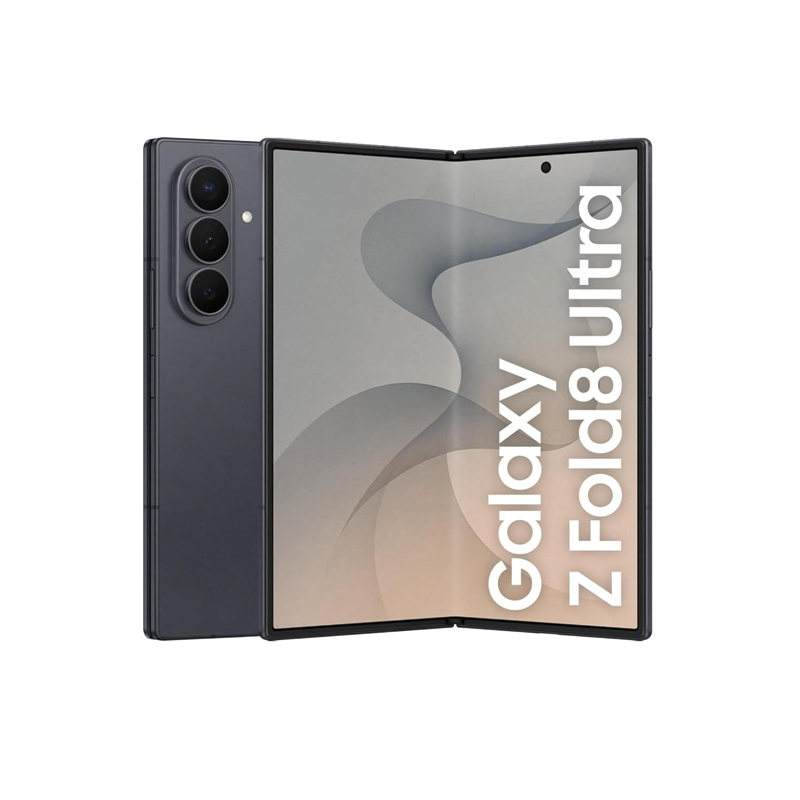 Samsung Galaxy Z Fold8 Ultra 16GB RAM 1TB Storage 5G – Graphite