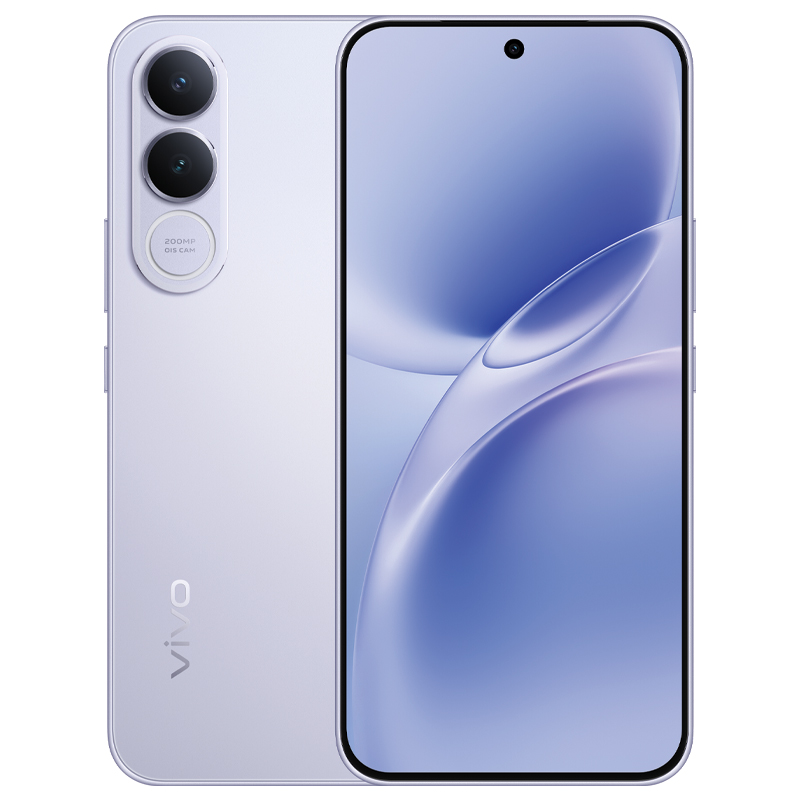 Vivo V70 FE 5G 8GB 256GB – Silver