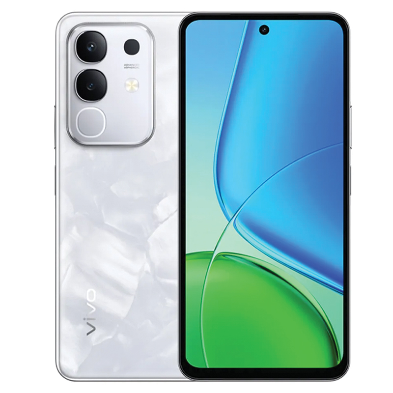 Vivo Y31s 5G 8GB 256GB – White