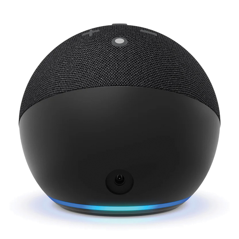 Amazon Echo Dot 5th Generation – Charcoal