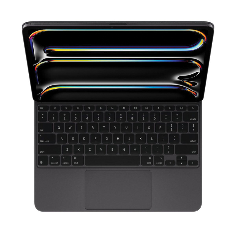 Apple Magic Keyboard for iPad Pro 13-inch (M4/M5) – Black