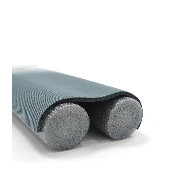 Door Gap Sealer – Twin Draft Guard & Dust Stopper