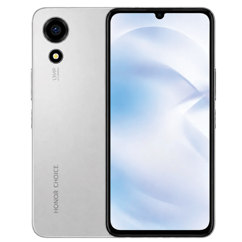 HONOR CHOICE T10 | 4GB RAM | 64GB Storage | 4G | Silver