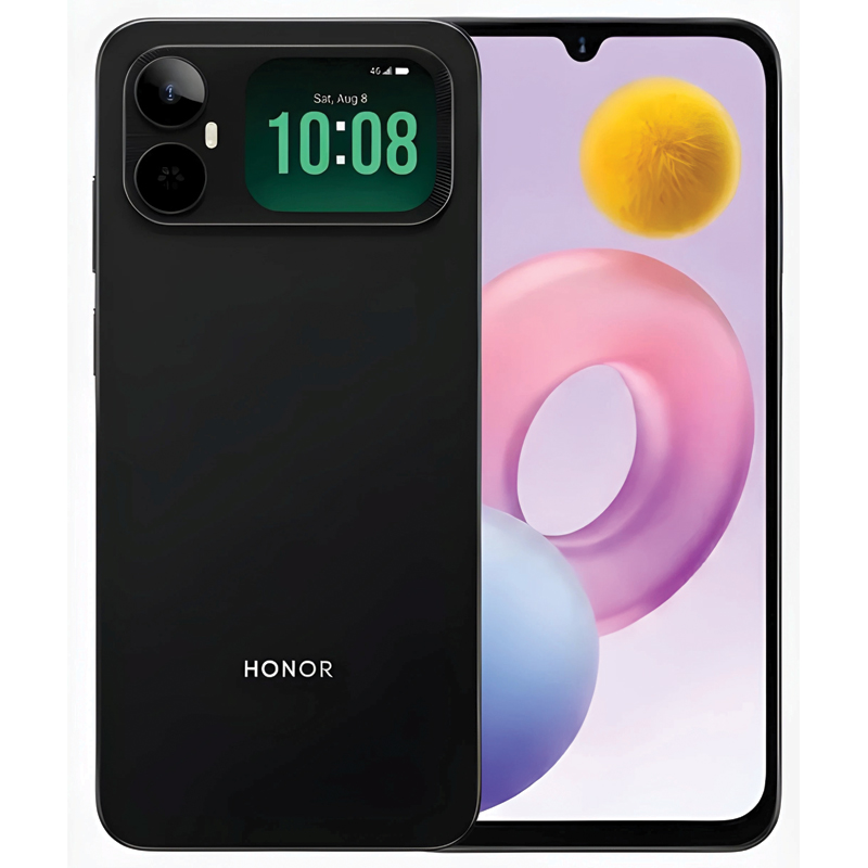 HONOR Play20A 4G 4GB 64GB – Midnight Black