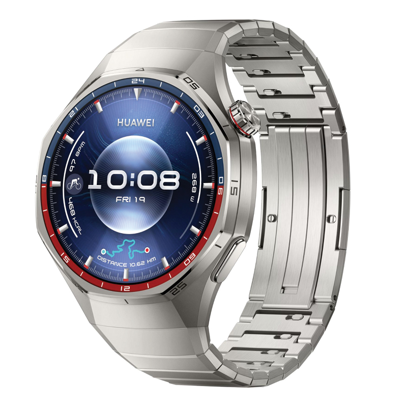 Huawei Watch GT 6 Pro – Titanium