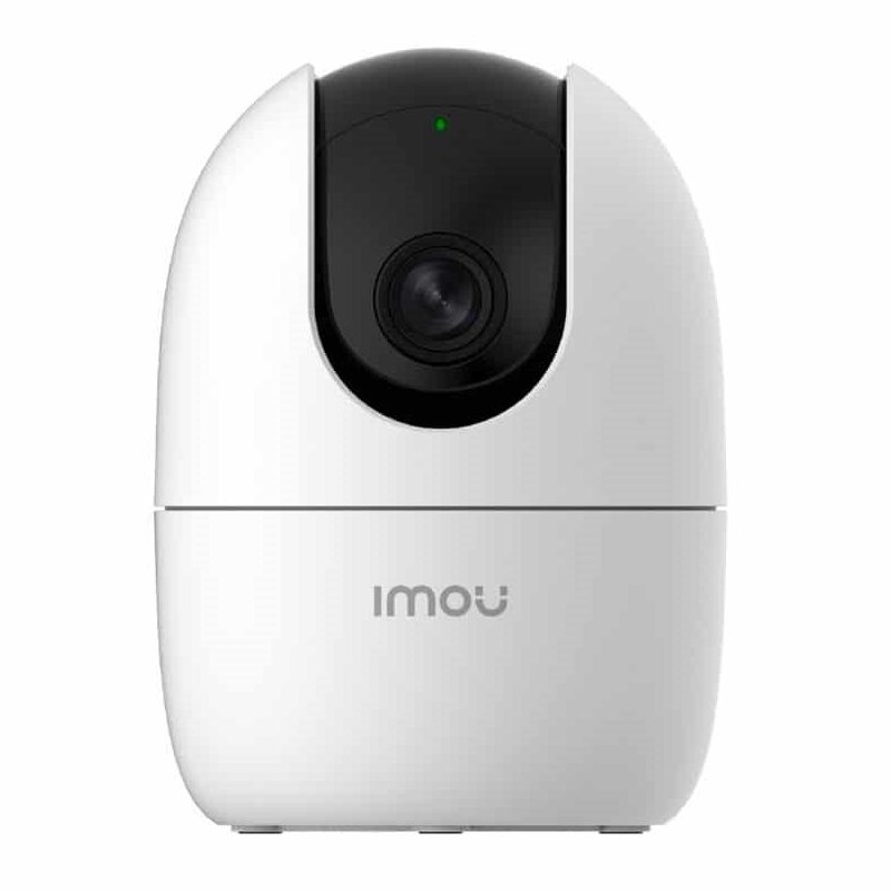 IMOU Ranger 2 | 3MP Pan & Tilt Wi-Fi Indoor Security Camera
