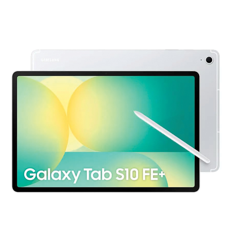 Samsung Galaxy S10 FE Plus 5G 8GB 128GB – Silver