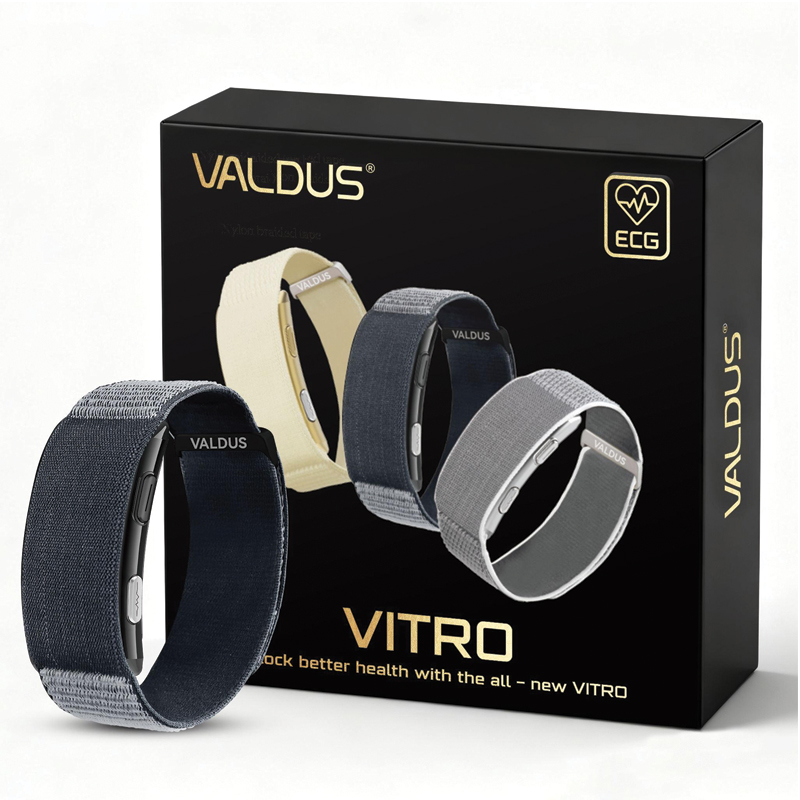 Valdus Vitro Smart Band