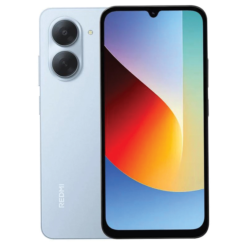Xiaomi Redmi A7 4G 3GB 64GB – Sky Blue