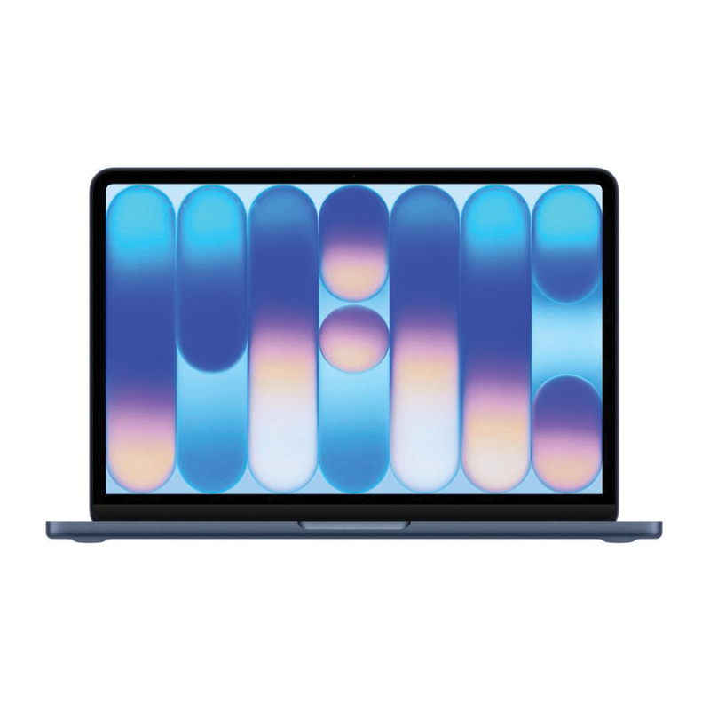 Apple MacBook Neo 13-inch – A18 Pro / 6-Core CPU / 5-Core GPU / 8GB / 256GB SSD – Indigo