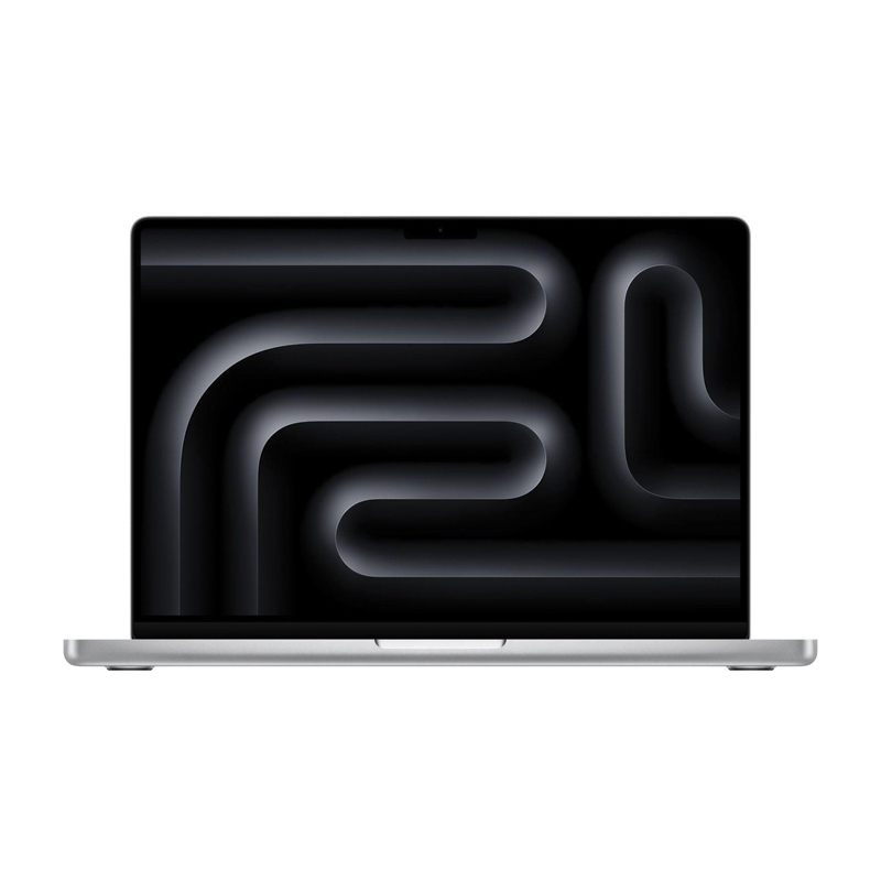 Apple MacBook Pro 14-inch – M5 Pro / 15-Core CPU / 16-Core GPU / 24GB / 1TB SSD – Silver