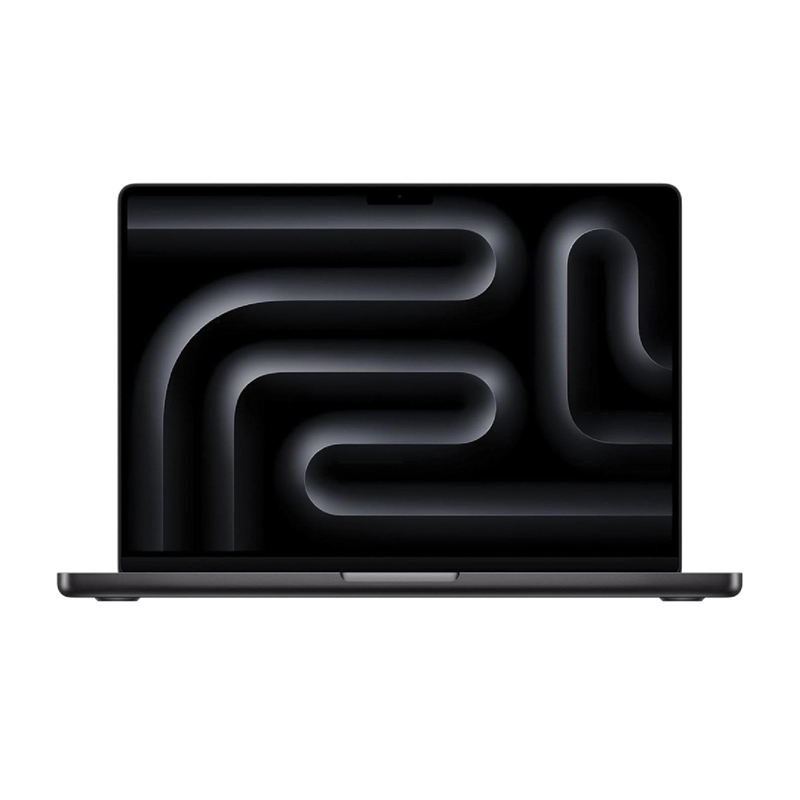 Apple MacBook Pro 14-inch – M5 Pro / 15-Core CPU / 16-Core GPU / 24GB / 1TB SSD – Space Black