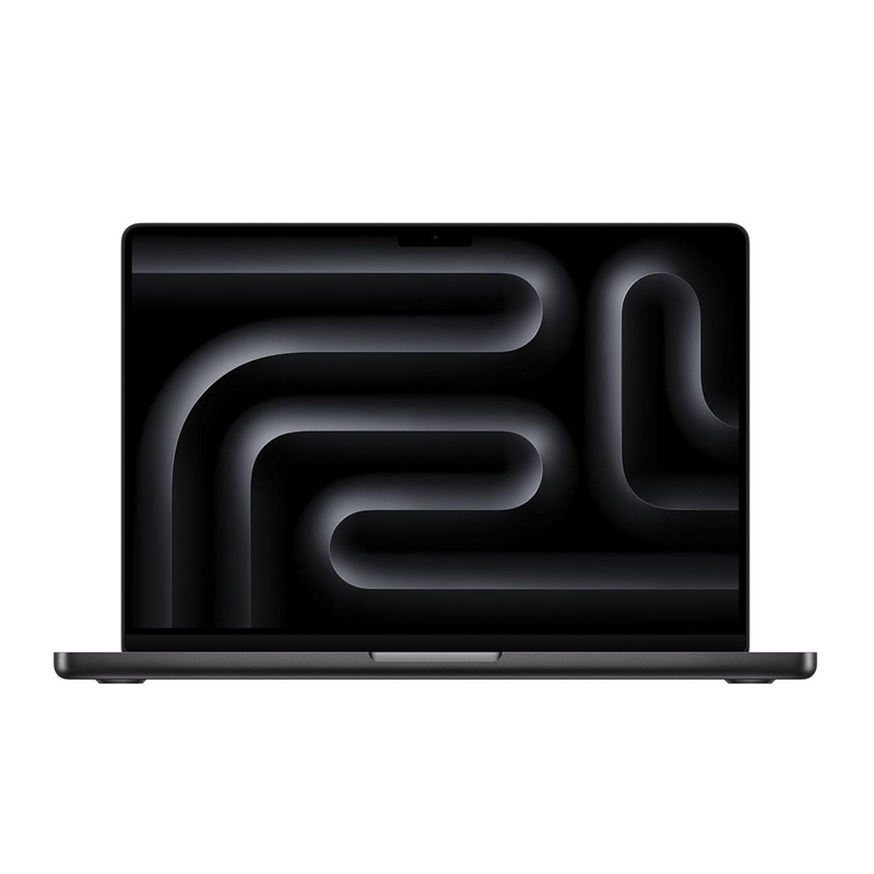 Apple MacBook Pro 14-inch M5 Pro – 15-Core CPU / 16-Core GPU / 24GB / 2TB SSD – Space Black