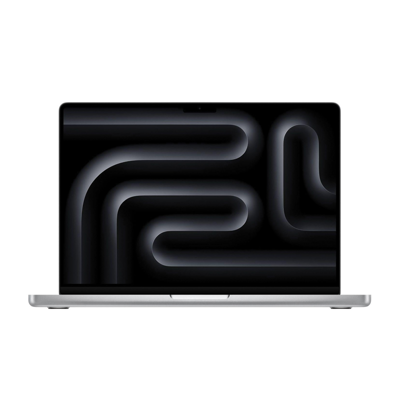 Apple MacBook Pro 14-inch M5 Pro – 18-Core CPU / 20-Core GPU / 24GB / 2TB SSD – Silver