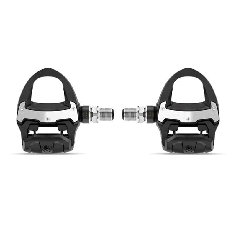 Garmin Rally RS210 Dual-Sensing Pedal Power Meter | Shimano SPD-SL | Cycling Dynamics | Rechargeable | 010-02875-10