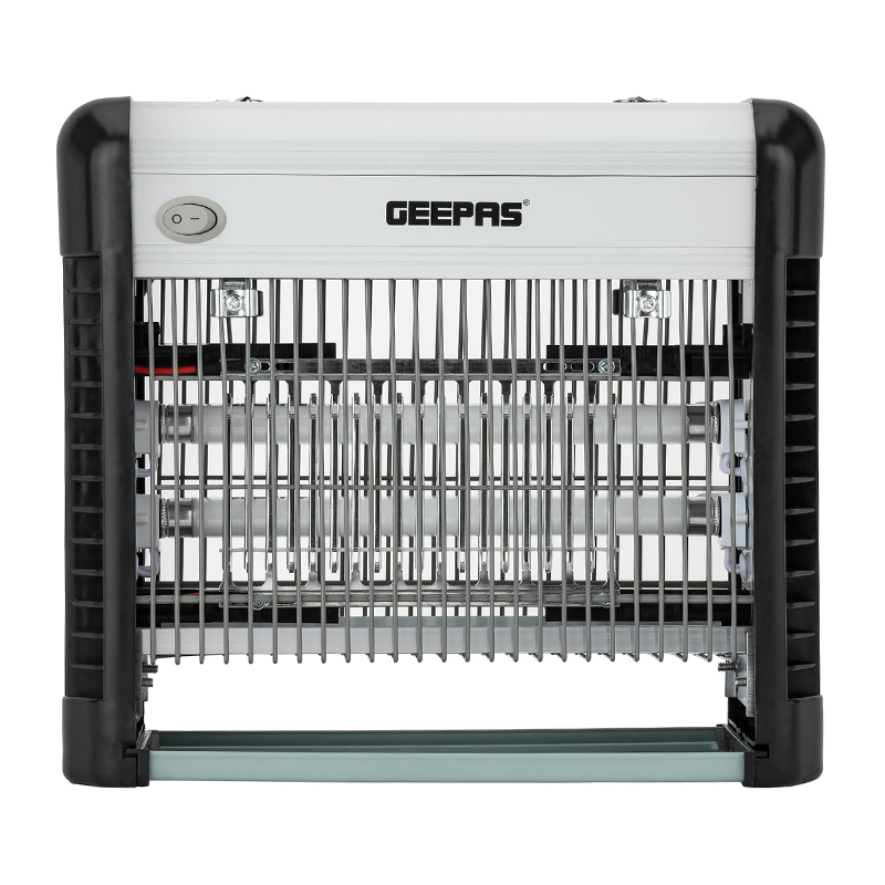 Geepas Bug Killer | 6W | 1 × 6W Ultraviolet Tube | GBK1149