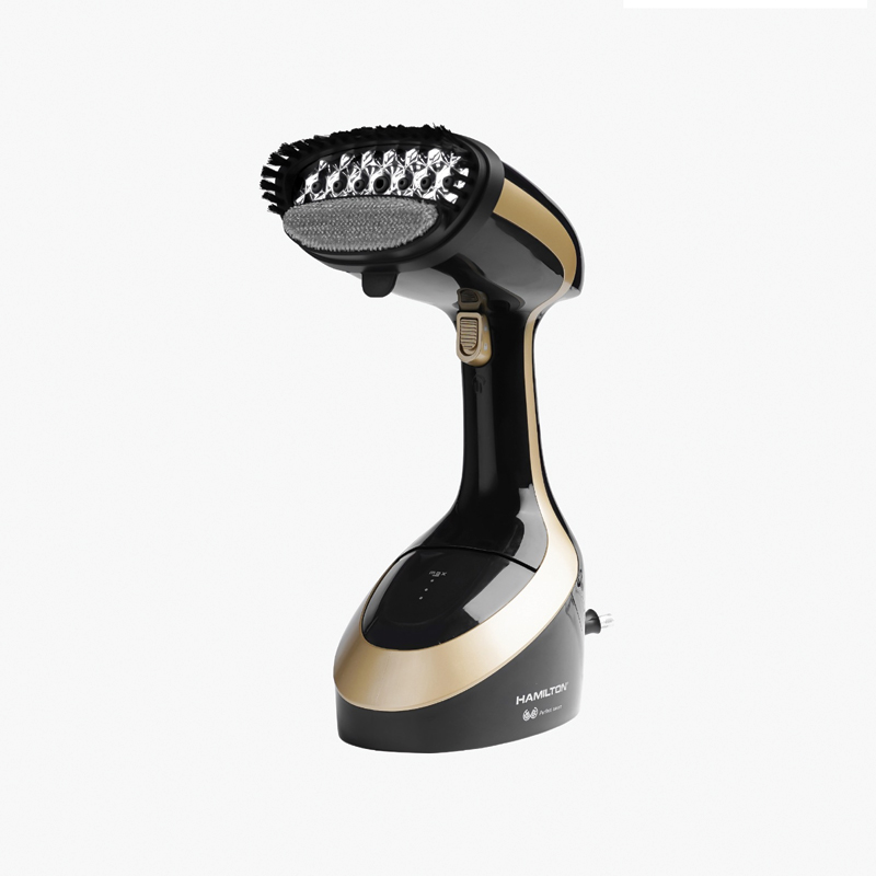 Hamilton Handheld Garment Steamer – 1800W