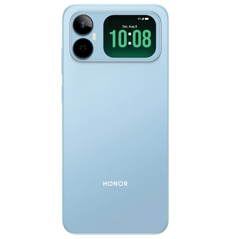 HONOR Play 20A 4GB/128GB – Midnight Black