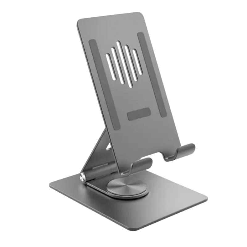 MOMAX FOLD STAND Rotatable Phone & Tablet Stand – KH5E