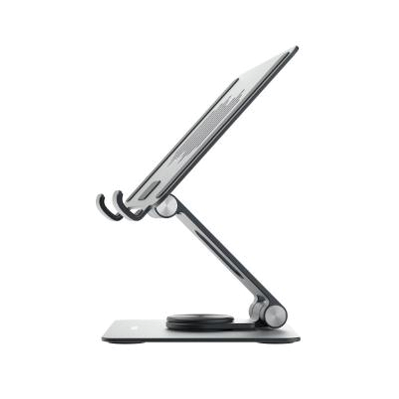 MOMAX Rotatable Tablet Fold Stand – KH8E